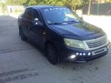 ВАЗ (Lada) Granta 2190 2013 года за 2 400 000 тг. в Уральск – фото 2