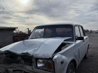 ВАЗ (Lada) 2107 2007 года за 450 000 тг. в Шымкент