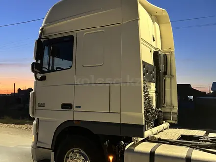 DAF  XF 105 2013 года за 19 500 000 тг. в Кульсары – фото 2