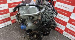 K24 Мотор Honda двс Хонда 2, 4л КОНТРАКТНЫЙ без пробега по за 200 400 тг. в Астана – фото 3