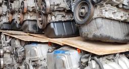 K24 Мотор Honda двс Хонда 2, 4л КОНТРАКТНЫЙ без пробега по за 200 400 тг. в Астана