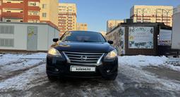 Nissan Sentra 2014 года за 5 690 000 тг. в Астана – фото 3