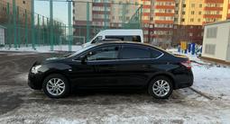 Nissan Sentra 2014 года за 5 690 000 тг. в Астана – фото 5