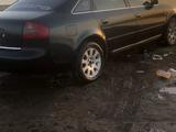 Audi A6 1998 годаүшін2 500 000 тг. в Астана