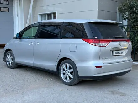 Toyota Estima 2011 года за 7 200 000 тг. в Актобе – фото 2