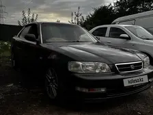 Honda Saber, 1998