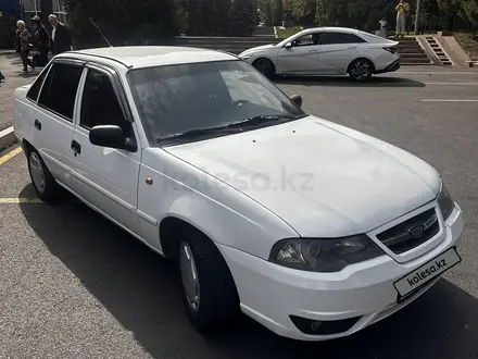 Daewoo Nexia 2011 года за 1 490 000 тг. в Алматы – фото 6