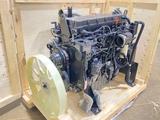 Двигатель на XCMG QY25 XCT25 XCT30 SC9DF290Q5 за 8 520 000 тг. в Алматы