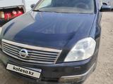 Nissan Teana 2007 года за 3 500 000 тг. в Семей