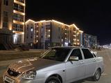 ВАЗ (Lada) Priora 2170 2013 годаүшін2 800 000 тг. в Актобе – фото 2