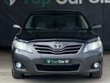 Toyota Camry 2010 годаүшін7 600 000 тг. в Актау – фото 2