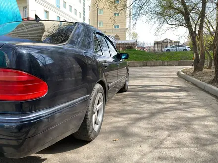 Mercedes-Benz E 280 1996 года за 3 300 000 тг. в Алматы – фото 5