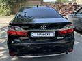 Toyota Camry 2017 годаfor14 500 000 тг. в Тараз – фото 3