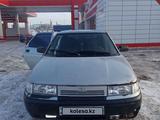 ВАЗ (Lada) 2112 2002 года за 800 000 тг. в Костанай