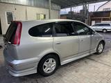 Honda Stream 2003 года за 4 300 000 тг. в Алматы – фото 3