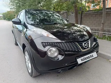 Nissan Juke 2013 года за 5 700 000 тг. в Алматы