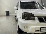 Nissan X-Trail 2003 года за 3 750 000 тг. в Караганда – фото 5