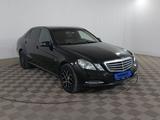 Mercedes-Benz E 200 2011 года за 7 190 000 тг. в Шымкент – фото 3