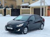 Hyundai Accent 2014 годаfor4 900 000 тг. в Актобе