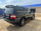 Toyota Land Cruiser 2007 годаүшін15 000 000 тг. в Атырау