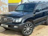 Toyota Land Cruiser 2007 года за 12 500 000 тг. в Атырау – фото 3