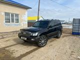 Toyota Land Cruiser 2007 годаүшін15 000 000 тг. в Атырау – фото 2