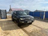 Toyota Land Cruiser 2007 годаүшін12 500 000 тг. в Атырау – фото 5