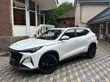 Changan X5 Plus 2026 года за 8 150 000 тг. в Алматы