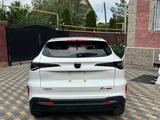 Changan X5 Plus 2026 года за 8 150 000 тг. в Алматы – фото 5