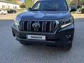 Toyota Land Cruiser Prado 2021 года за 22 900 000 тг. в Актобе – фото 7