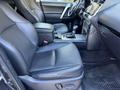 Toyota Land Cruiser Prado 2021 года за 22 900 000 тг. в Актобе – фото 13