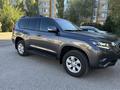 Toyota Land Cruiser Prado 2021 года за 22 900 000 тг. в Актобе – фото 3