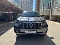 Toyota Land Cruiser Prado 2021 года за 22 900 000 тг. в Актобе