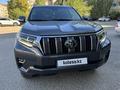 Toyota Land Cruiser Prado 2021 года за 22 900 000 тг. в Актобе – фото 4
