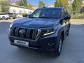 Toyota Land Cruiser Prado 2021 года за 22 900 000 тг. в Актобе – фото 6
