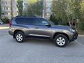 Toyota Land Cruiser Prado 2021 года за 22 900 000 тг. в Актобе – фото 5
