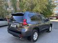 Toyota Land Cruiser Prado 2021 года за 22 900 000 тг. в Актобе – фото 8