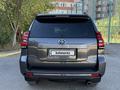 Toyota Land Cruiser Prado 2021 года за 22 900 000 тг. в Актобе – фото 10
