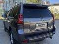 Toyota Land Cruiser Prado 2021 года за 22 900 000 тг. в Актобе – фото 11