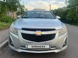 Chevrolet Cruze 2012 годаүшін2 800 000 тг. в Алматы – фото 2
