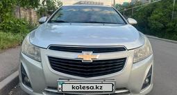 Chevrolet Cruze 2012 годаүшін2 800 000 тг. в Алматы – фото 2