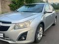Chevrolet Cruze 2012 годаүшін2 800 000 тг. в Алматы