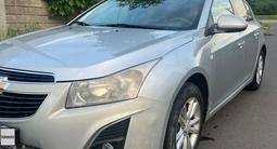 Chevrolet Cruze 2012 годаүшін2 800 000 тг. в Алматы