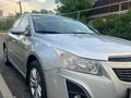 Chevrolet Cruze 2012 годаүшін2 800 000 тг. в Алматы – фото 3