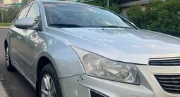 Chevrolet Cruze 2012 годаүшін2 800 000 тг. в Алматы – фото 3
