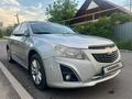 Chevrolet Cruze 2012 годаүшін2 800 000 тг. в Алматы – фото 4