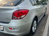 Chevrolet Cruze 2012 годаүшін2 800 000 тг. в Алматы – фото 5