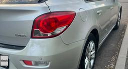 Chevrolet Cruze 2012 годаүшін2 800 000 тг. в Алматы – фото 5