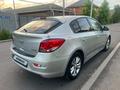 Chevrolet Cruze 2012 годаүшін2 800 000 тг. в Алматы – фото 6