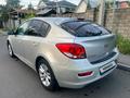 Chevrolet Cruze 2012 годаүшін2 800 000 тг. в Алматы – фото 8